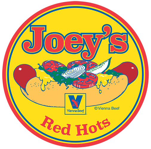 Home Mobile Joeys Red Hots And Pizza